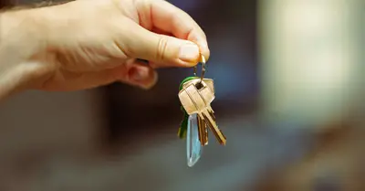 Administrar una propiedad en renta a distancia - Inmobiliaria32
