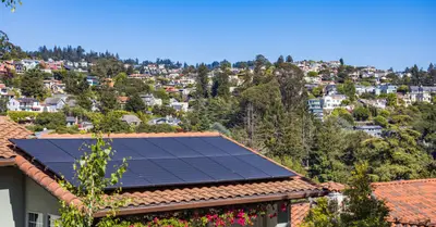 Calentadores solares vs boiler: ahorro real - Inmobiliaria32