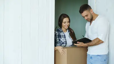 Cambio de Domicilio: Todos los Trámites al Mudarte de Casa en México - Inmobiliaria32