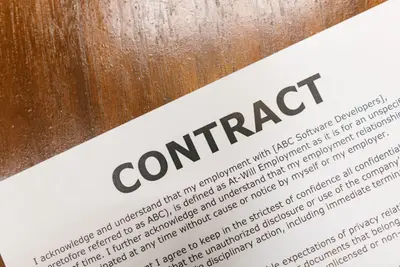 Carta Oferta de Compra de una Casa: Qué Es y Qué Debe Incluir - Inmobiliaria32