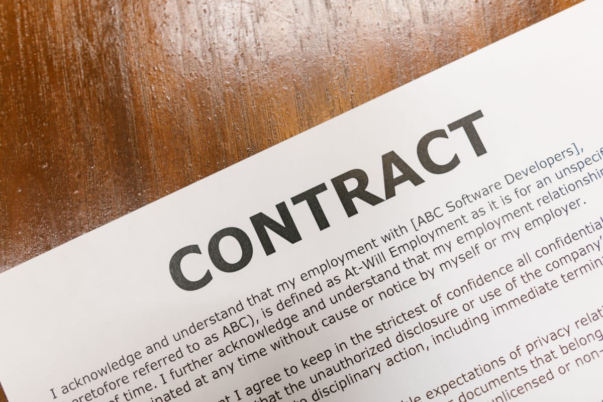Carta Oferta de Compra de una Casa: Qué Es y Qué Debe Incluir - Inmobiliaria32