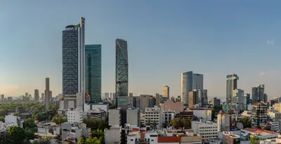 CDMX vs Guadalajara vs Monterrey: comparativa completa para vivir - Inmobiliaria32