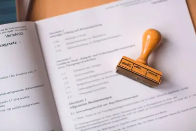 Certificado de Libertad de Gravamen: Qué Es y Cómo Obtenerlo - Inmobiliaria32