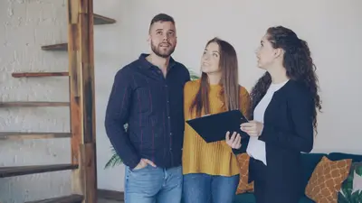 Checklist para Visitar una Casa Antes de Comprar: Qué Revisar - Inmobiliaria32