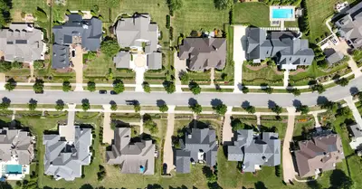 Cholul y Temozón: las zonas de expansión de Mérida - Inmobiliaria32