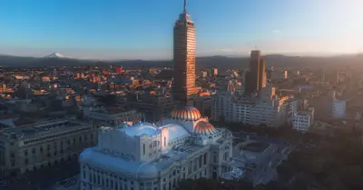 Las 15 ciudades con mayor plusvalía en México 2026 - Inmobiliaria32