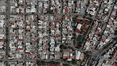Cómo Elegir la Mejor Zona para Vivir (Guía Práctica) - Inmobiliaria32