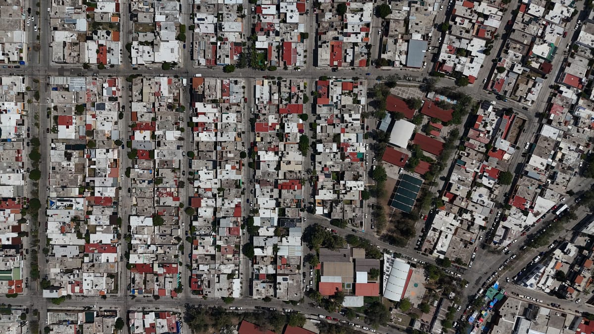 Cómo Elegir la Mejor Zona para Vivir (Guía Práctica) - Inmobiliaria32
