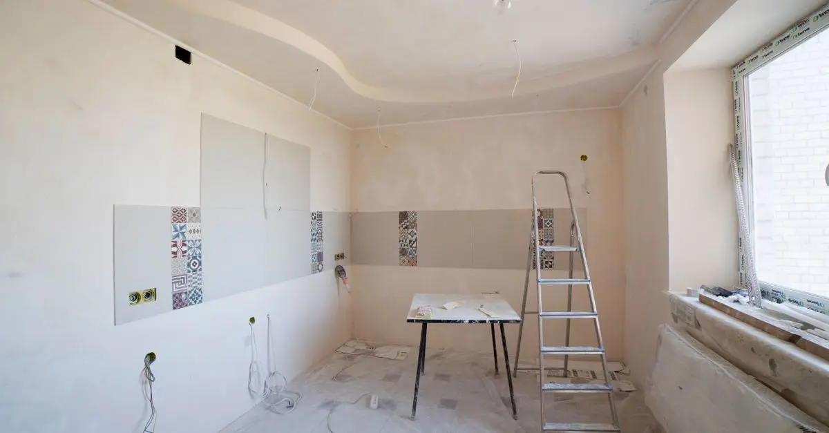 Cómo impermeabilizar una azotea y cada cuánto - Inmobiliaria32