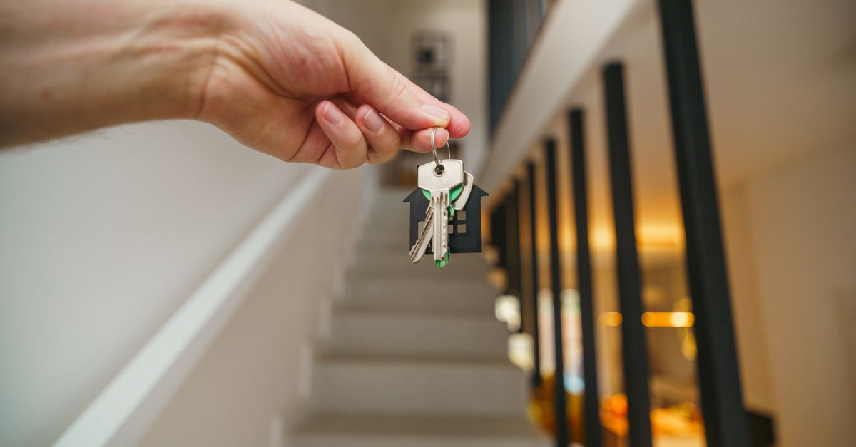 Cómo Rentar tu Casa por Primera Vez: Guía del Arrendador - Inmobiliaria32
