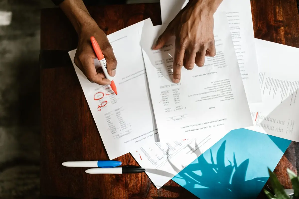 Verificar adeudos de una propiedad
