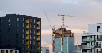 Comprar en Preventa: Ventajas, Riesgos y Cómo No Perder tu Dinero - Inmobiliaria32