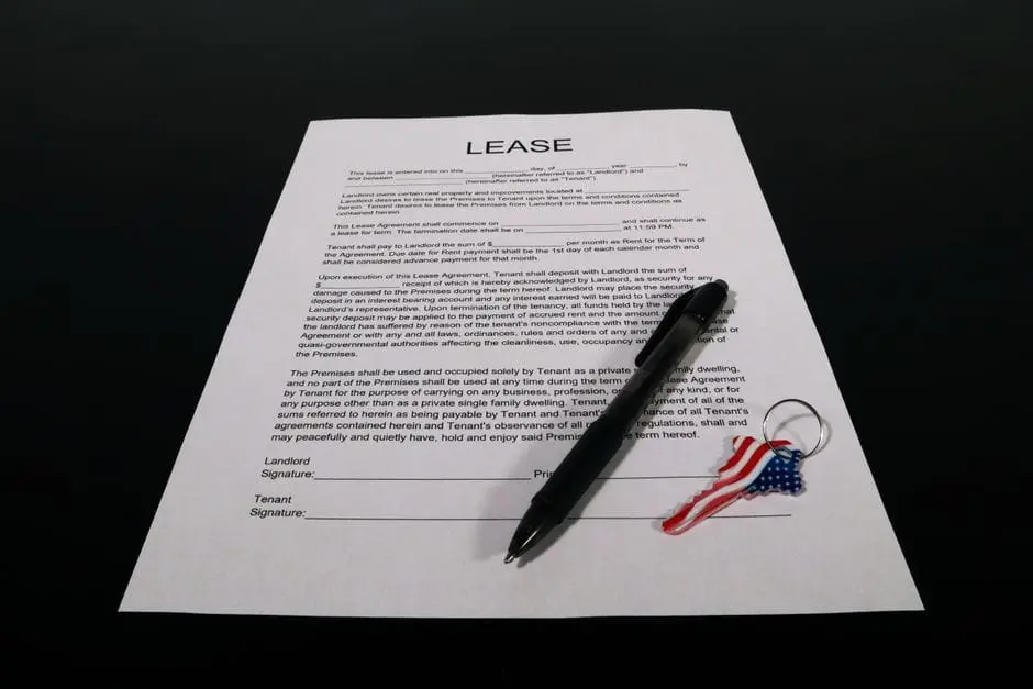 Contrato de arrendamiento en México: cláusulas clave y qué revisar - Inmobiliaria32
