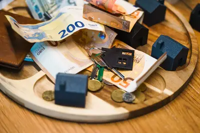 Contrato de Compraventa de Casa: Qué Debe Incluir - Inmobiliaria32
