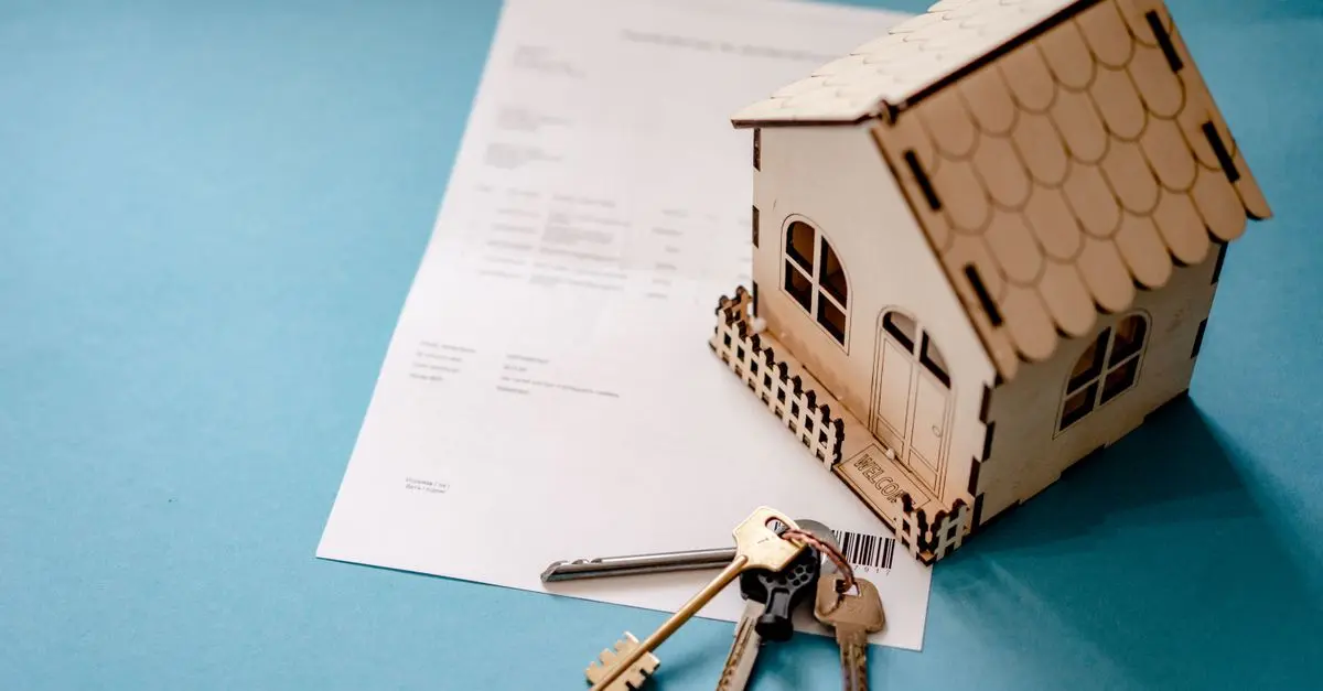 Crédito Hipotecario Paso a Paso: del Papeleo a las Llaves - Inmobiliaria32