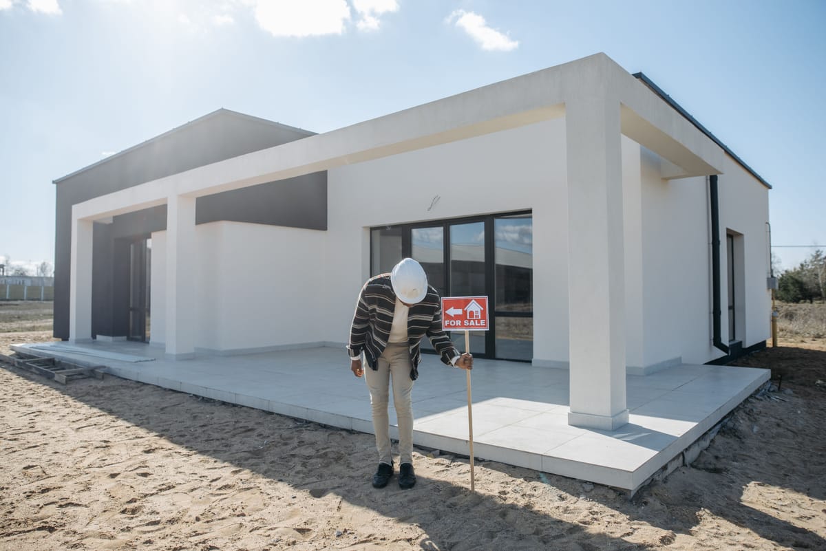 Crowdfunding inmobiliario