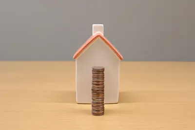 ¿Cuánto Necesito de Enganche para Comprar una Casa en México? - Inmobiliaria32