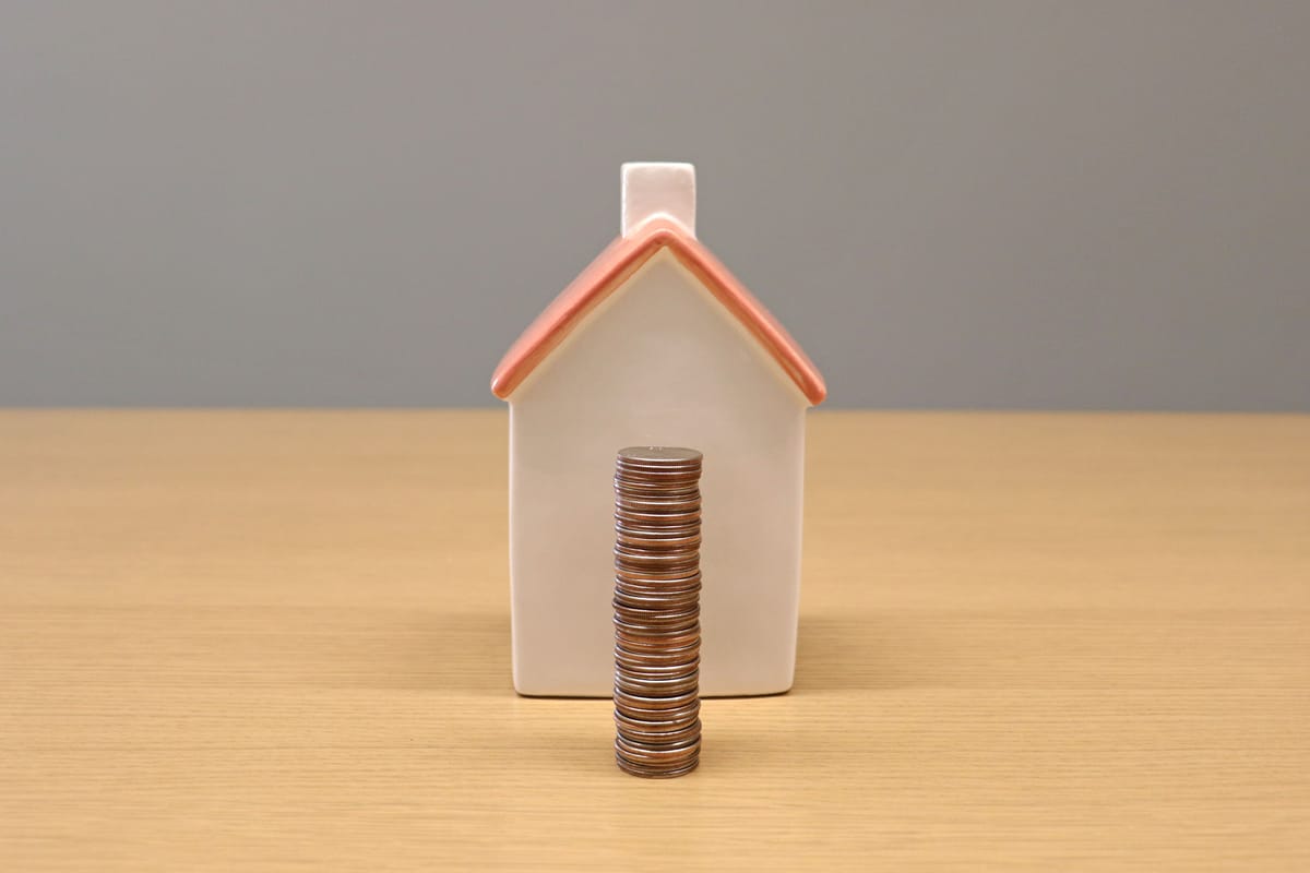 ¿Cuánto Necesito de Enganche para Comprar una Casa en México? - Inmobiliaria32