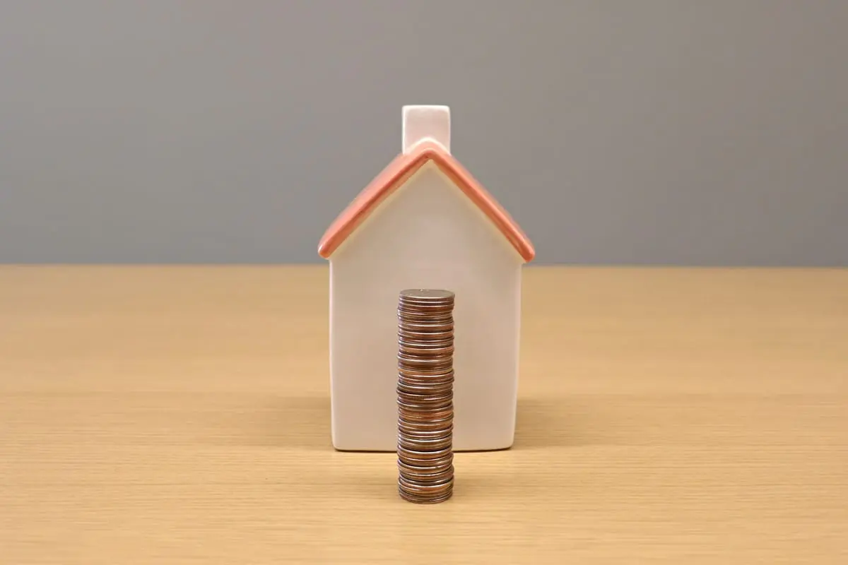 ¿Cuánto Necesito de Enganche para Comprar una Casa en México? - Inmobiliaria32