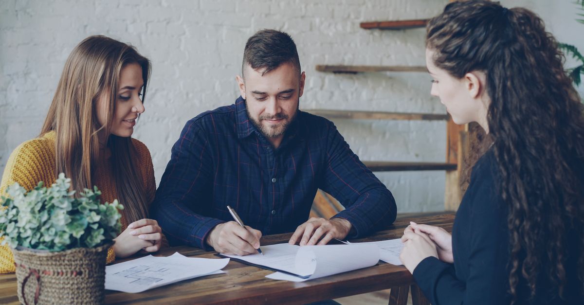 Checklist de documentos para comprar una casa