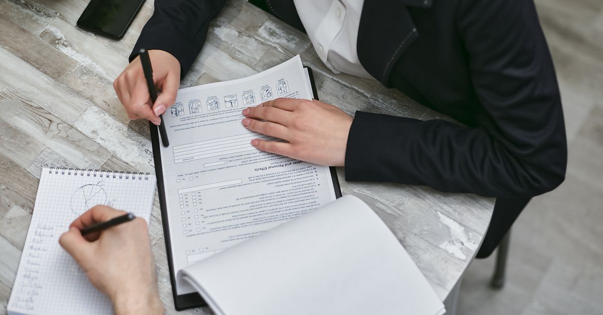 Documentos para Comprar una Casa: Checklist Definitivo - Inmobiliaria32