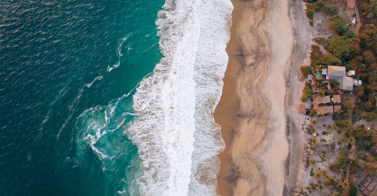 ¿Puede un Extranjero Comprar Casa en la Playa en México? - Inmobiliaria32