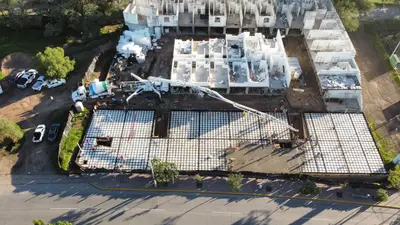 Fideicomiso de garantía en preventa: qué te protege realmente - Inmobiliaria32