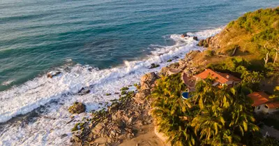 Fideicomiso para Extranjeros: Comprar en Zona Restringida - Inmobiliaria32
