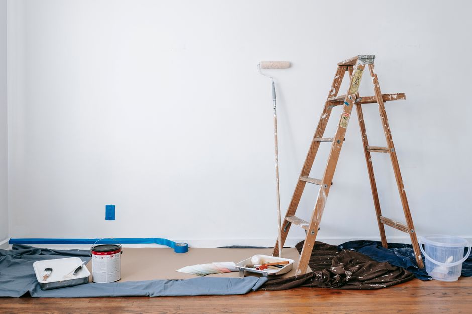Flipping de casas: herramientas y remodelación