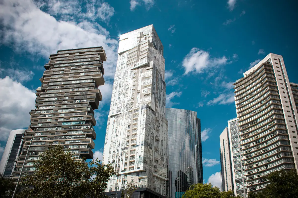 Fondo de reserva del condominio: para qué es y cómo vigilarlo - Inmobiliaria32