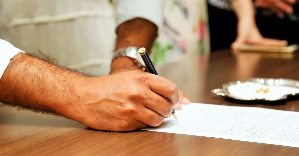 Cómo se hereda una casa con y sin testamento - Inmobiliaria32