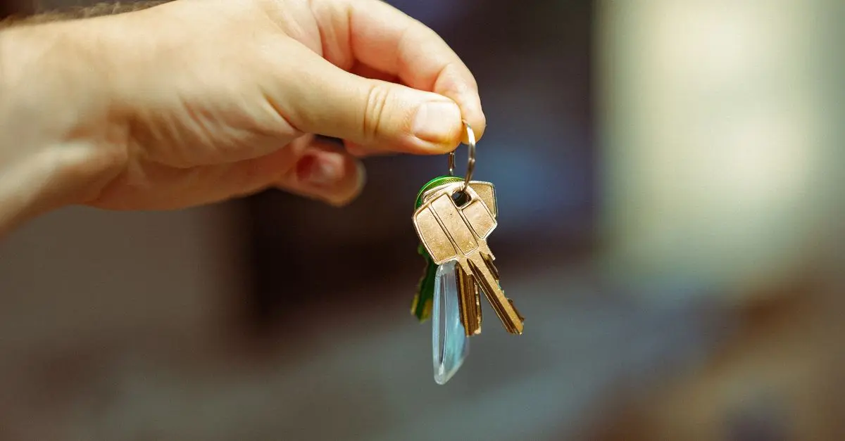 Cómo hacer un inventario de entrega para renta - Inmobiliaria32