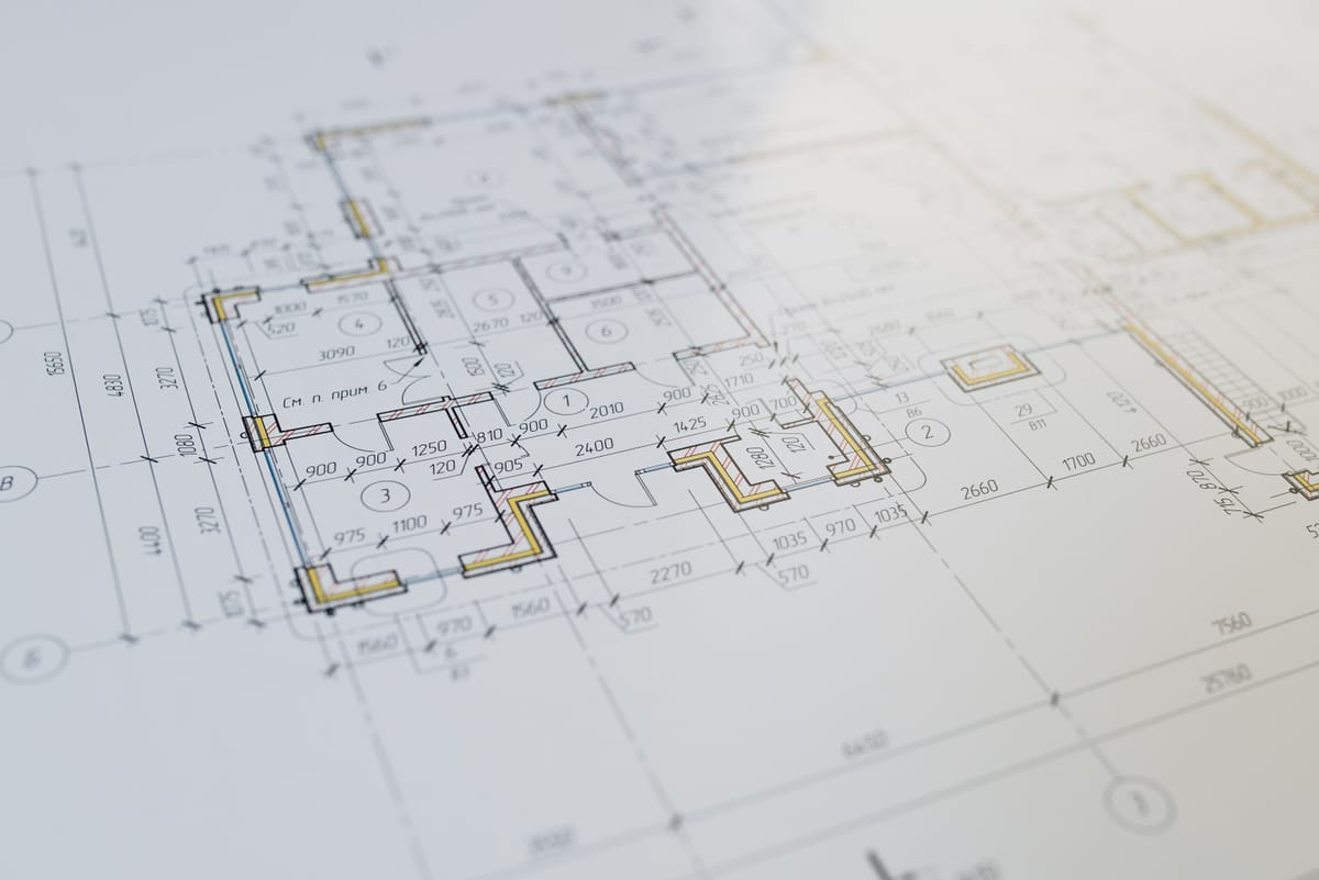 Manifestación o Licencia de Construcción: Cómo Tramitarla en México - Inmobiliaria32