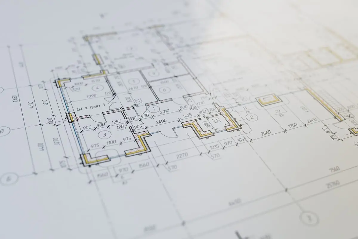 Manifestación o Licencia de Construcción - Inmobiliaria32