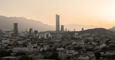 Mejores Ciudades para Invertir por el Nearshoring en 2026 - Inmobiliaria32