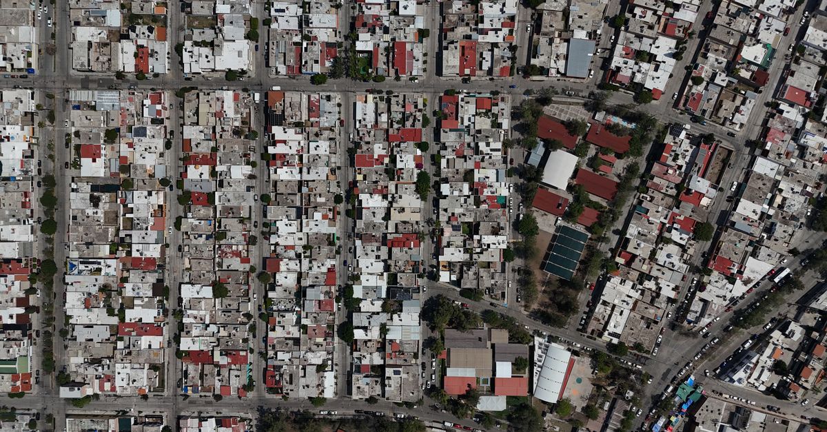 Mejores Colonias para Vivir en Aguascalientes (2026) - Inmobiliaria32