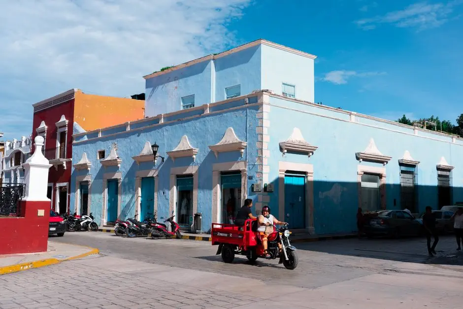 Mejores Colonias para Vivir en Campeche (2026) - Inmobiliaria32