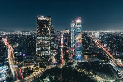 Mejores Colonias para Vivir en Ciudad de México (2026) - Inmobiliaria32