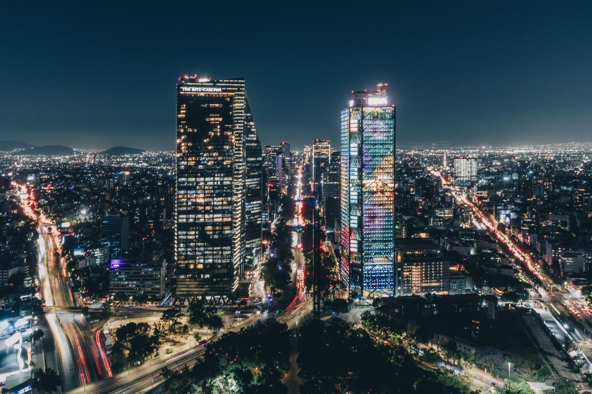 Mejores Colonias para Vivir en Ciudad de México (2026) - Inmobiliaria32