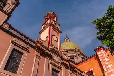 Mejores Colonias para Vivir en Celaya, Guanajuato (2026) - Inmobiliaria32