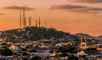 Mejores Colonias para Vivir en Culiacán, Sinaloa (2026) - Inmobiliaria32