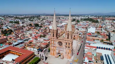 Mejores Colonias para Vivir en Durango (Victoria de Durango) 2026 - Inmobiliaria32