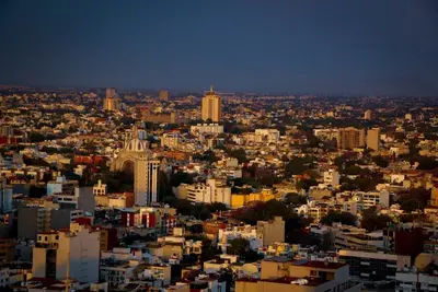 Mejores Colonias para Vivir en Guadalajara y Zapopan (2026): Precio por m² - Inmobiliaria32