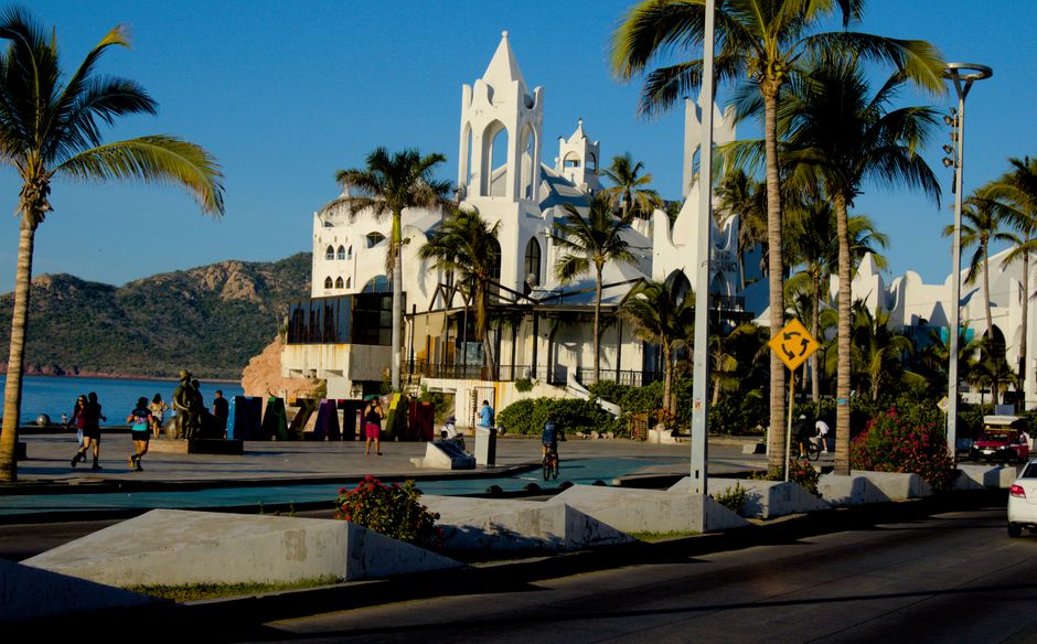 Mazatlán