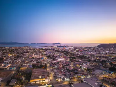 Mejores Colonias para Vivir en Mexicali, Baja California (2026) - Inmobiliaria32