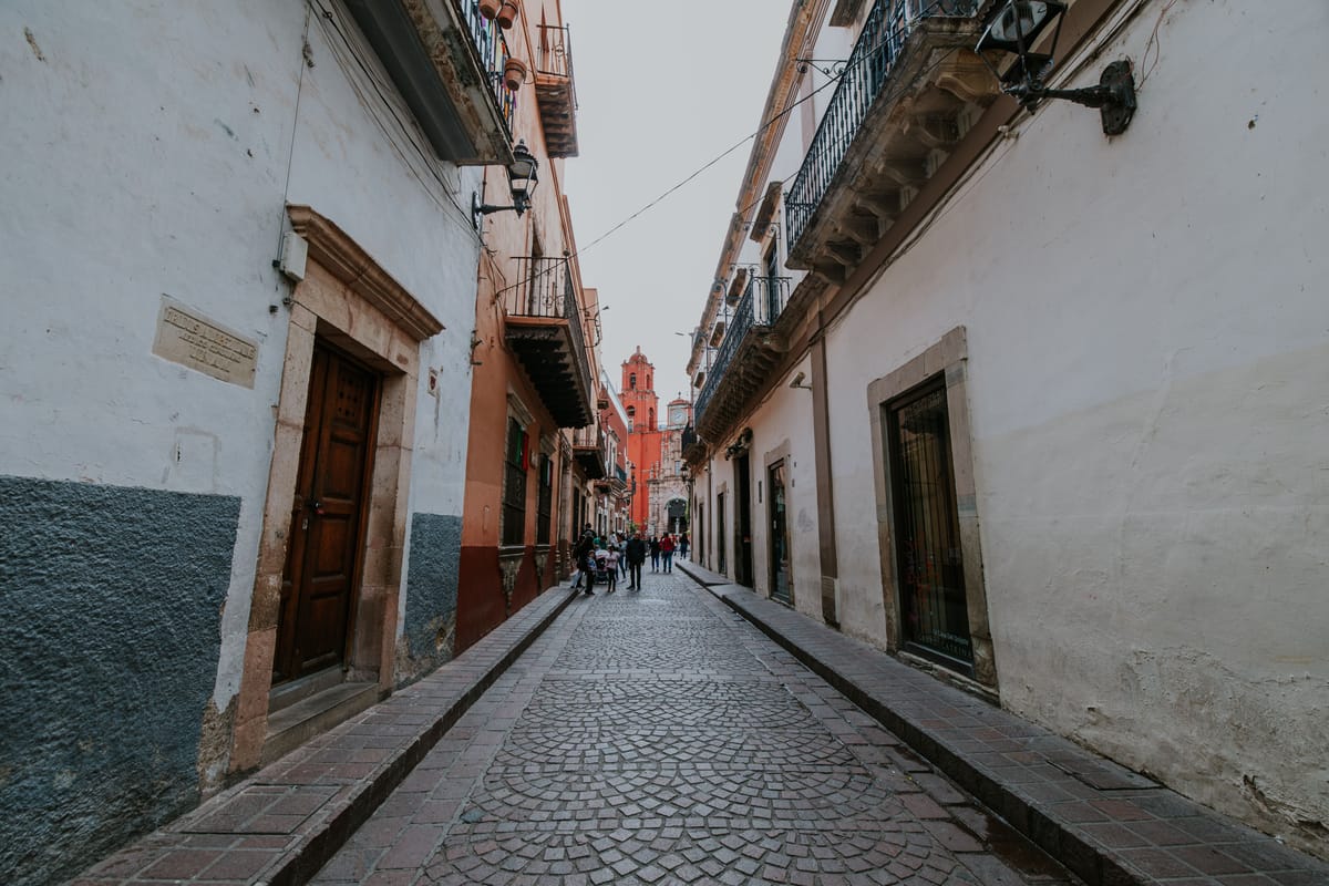Morelia Michoacán
