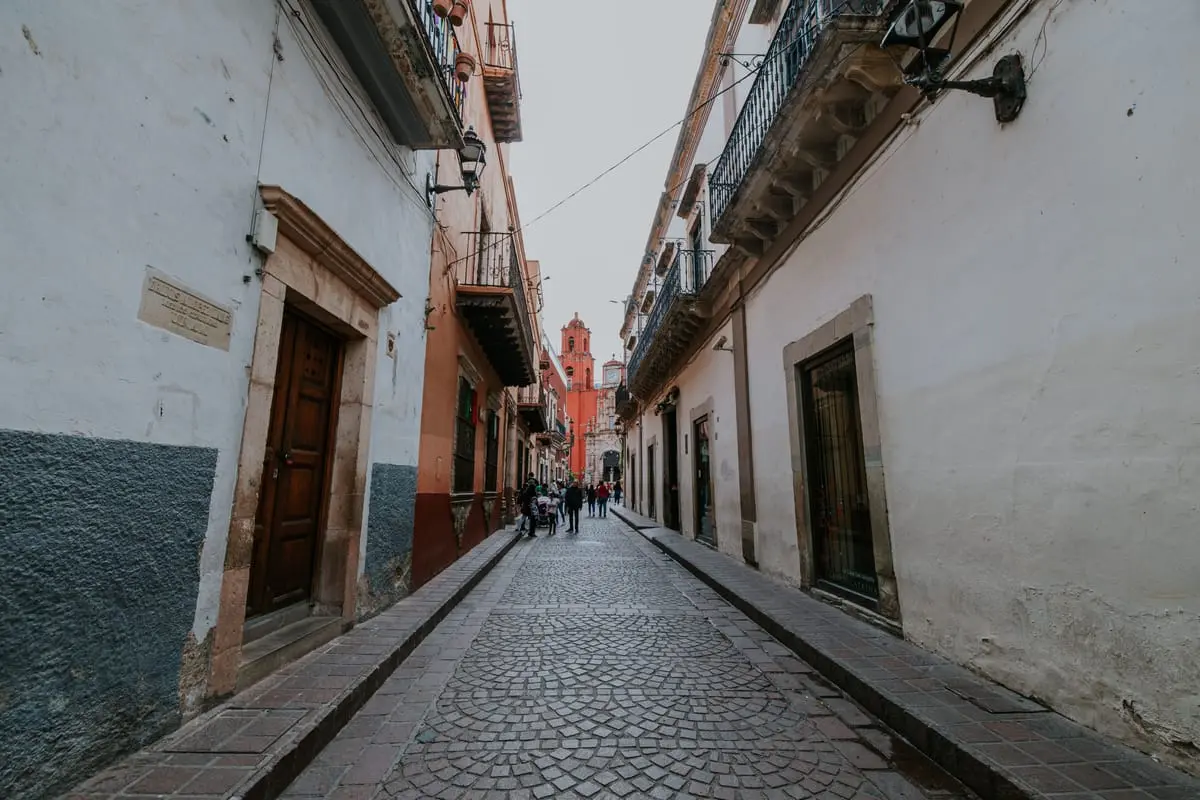 Morelia Michoacán