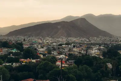 Mejores Colonias para Vivir en Pachuca, Hidalgo (2026) - Inmobiliaria32