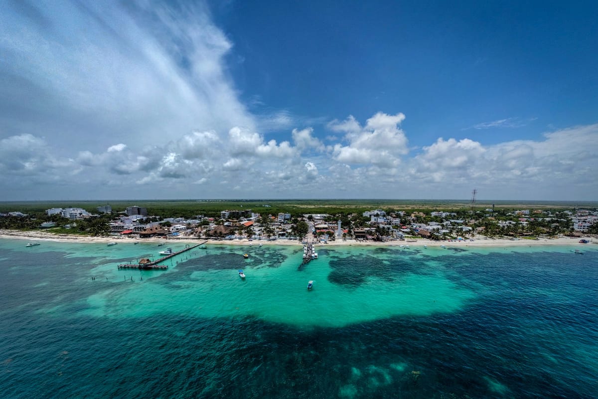 Playa del Carmen