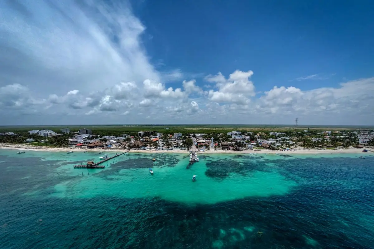 Playa del Carmen